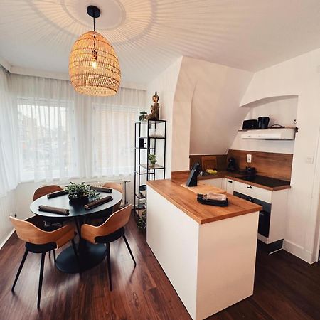 Studio Bella De Panne Kültér fotó