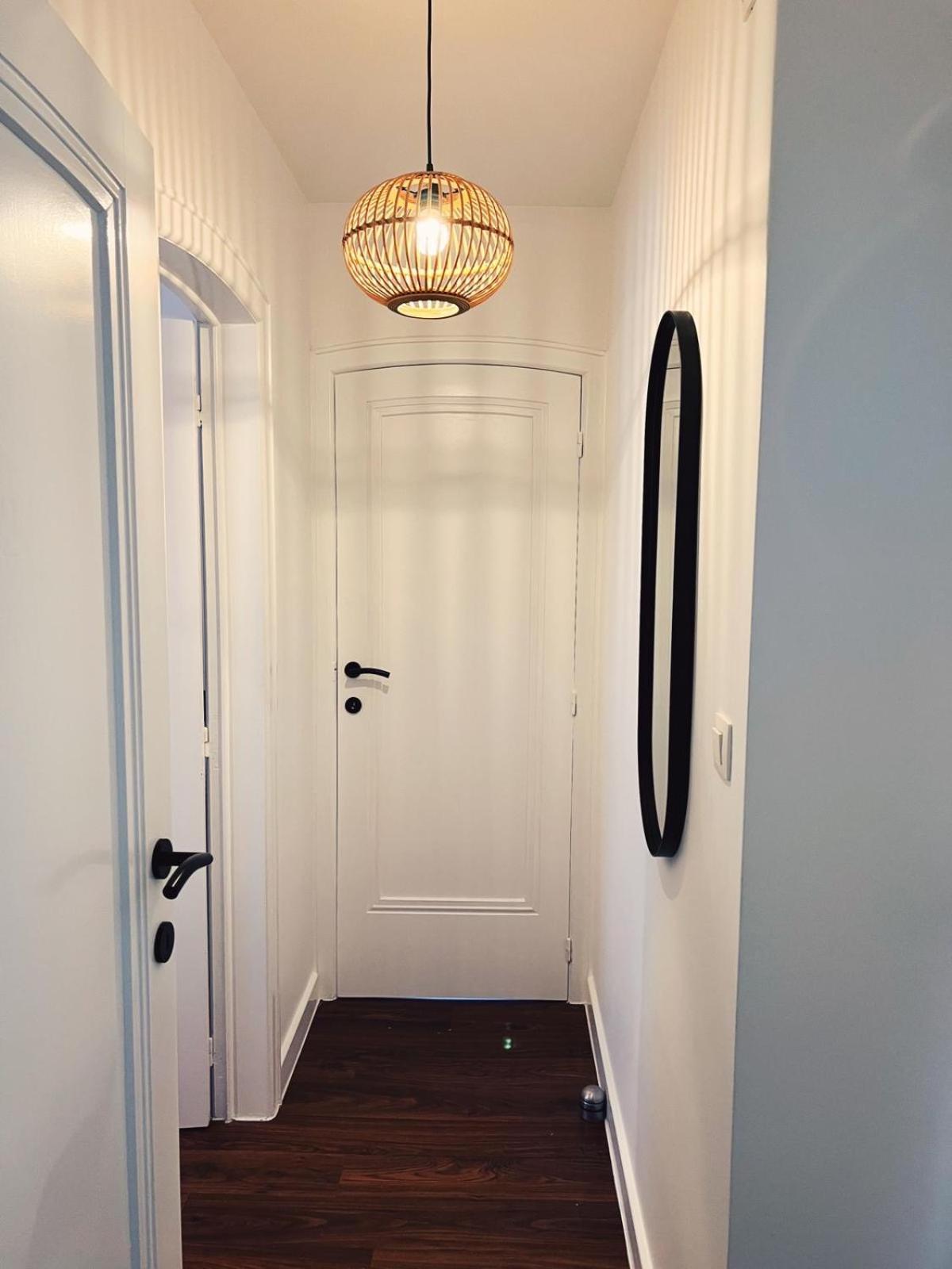 Studio Bella De Panne Kültér fotó