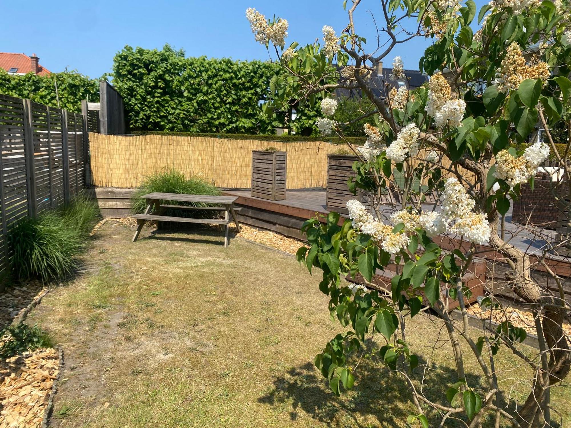 Studio Bella De Panne Kültér fotó